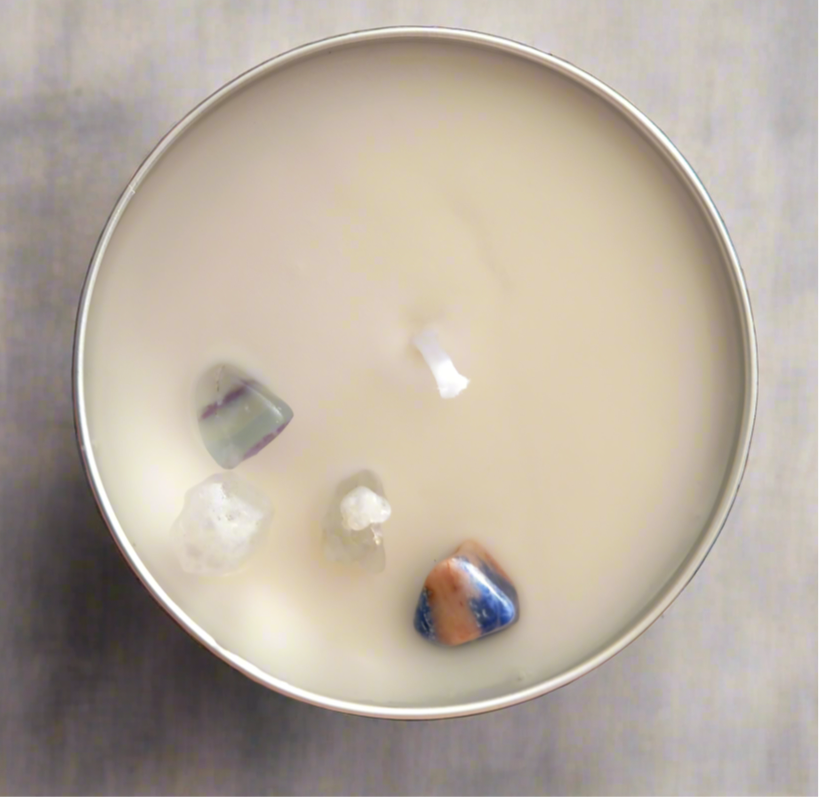 Citrus Burst (Collection)