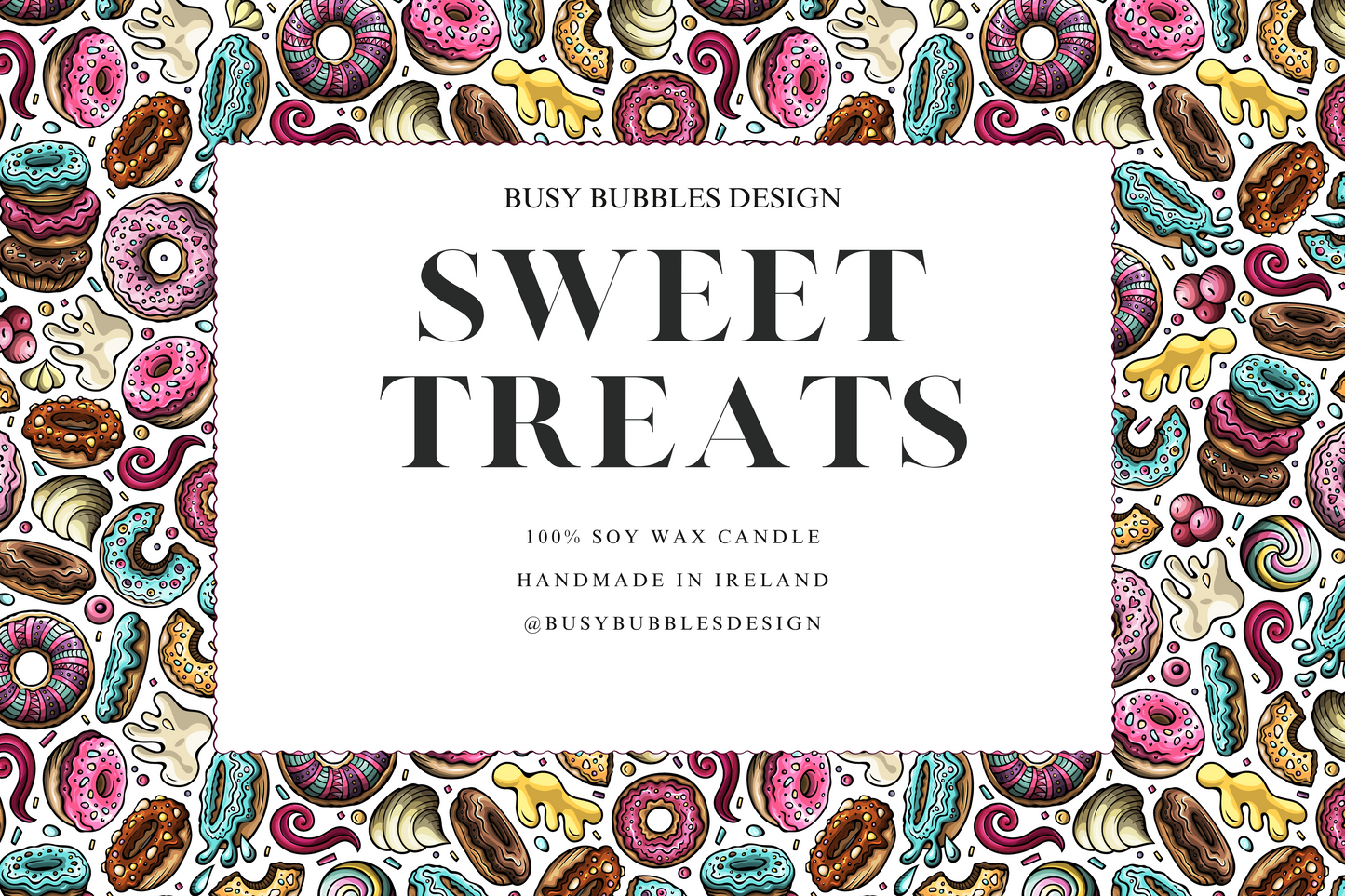 Sweet Treats (Collection)