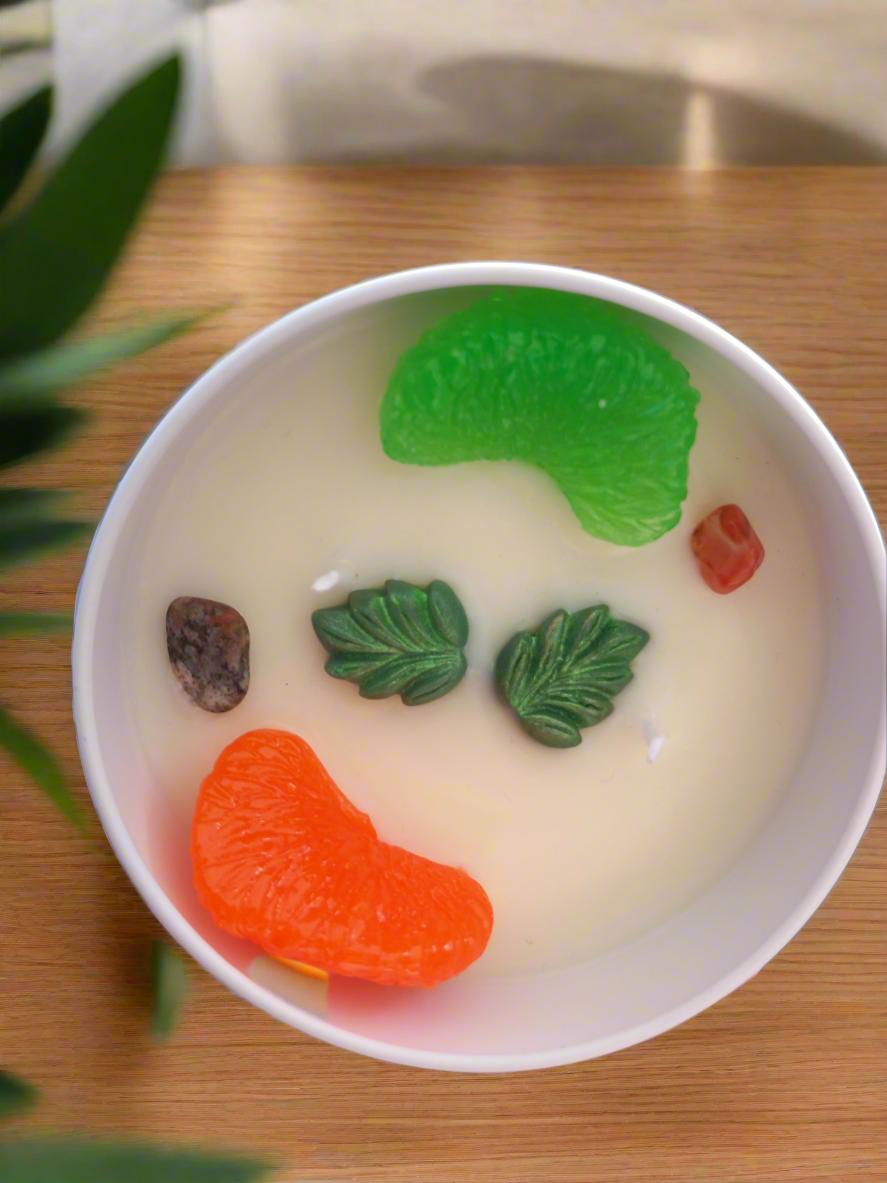 Citrus Burst (Collection)