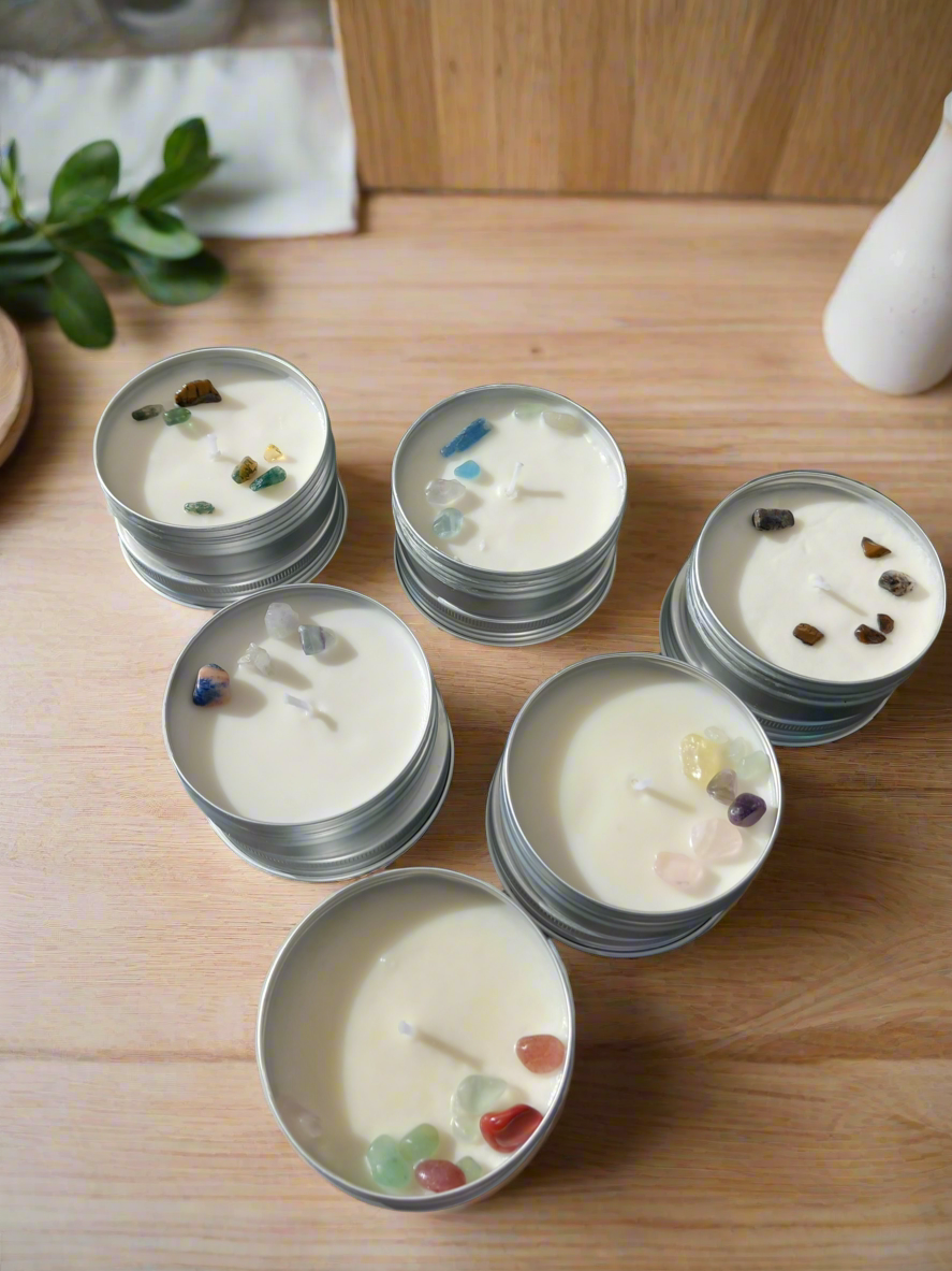 Citrus Burst (Collection)