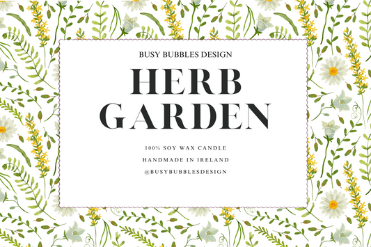Herb Garden (Collection)
