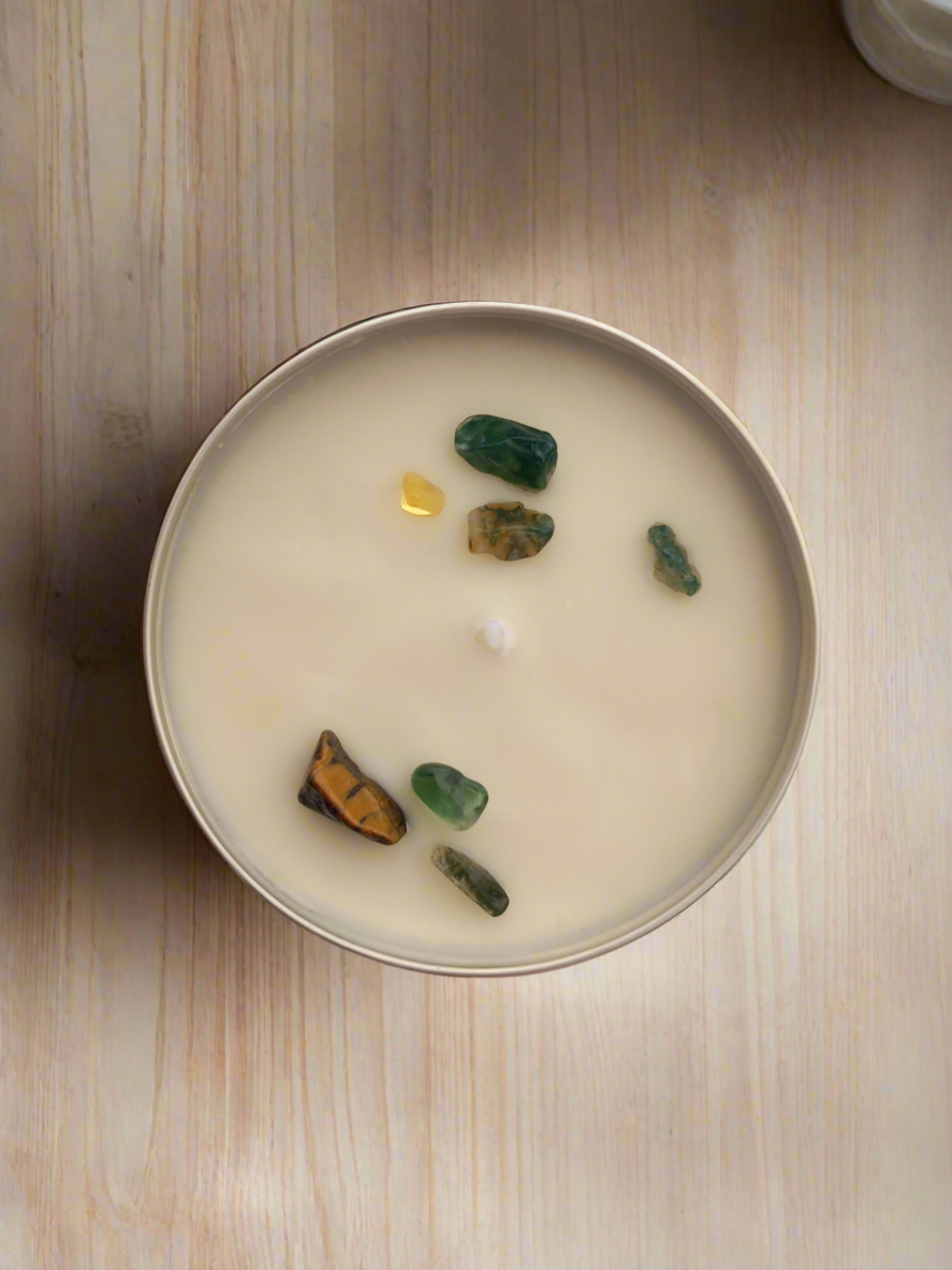 Citrus Burst (Collection)