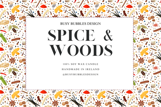 Spices & Woods (Collection)