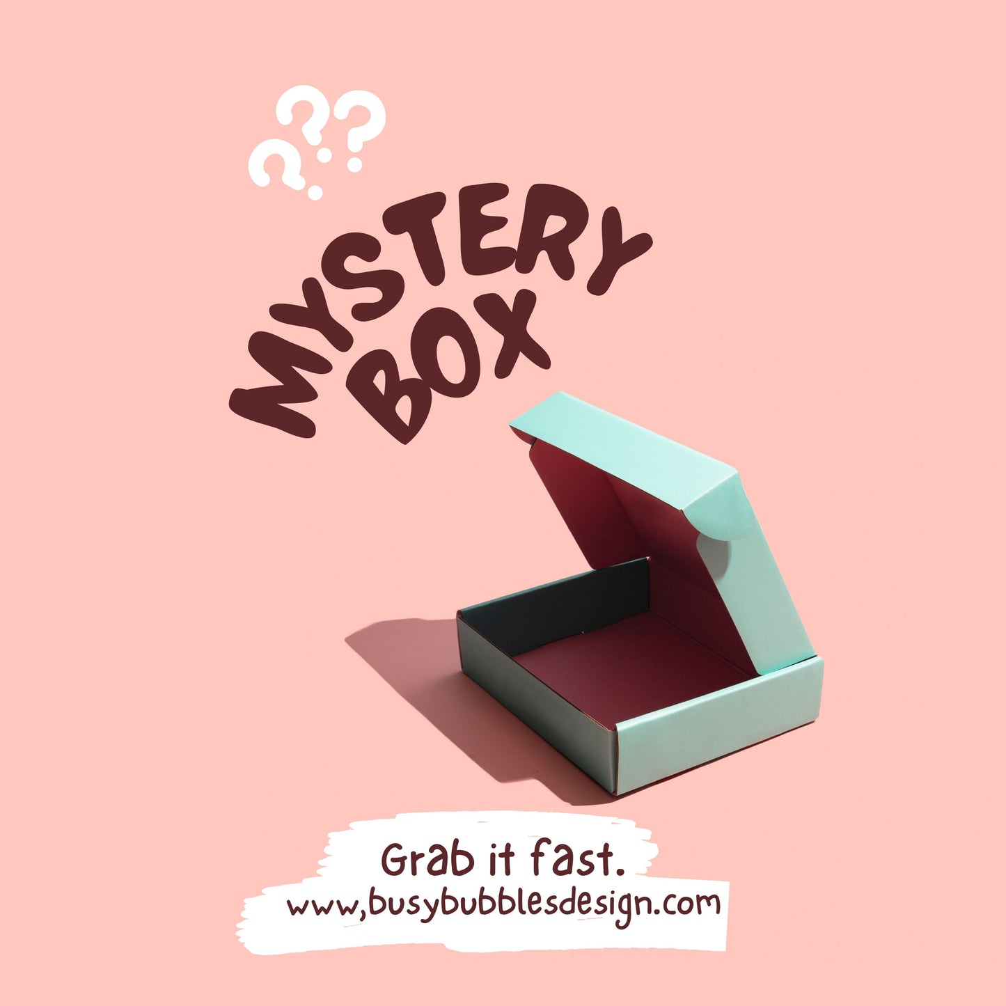 Mystery Box