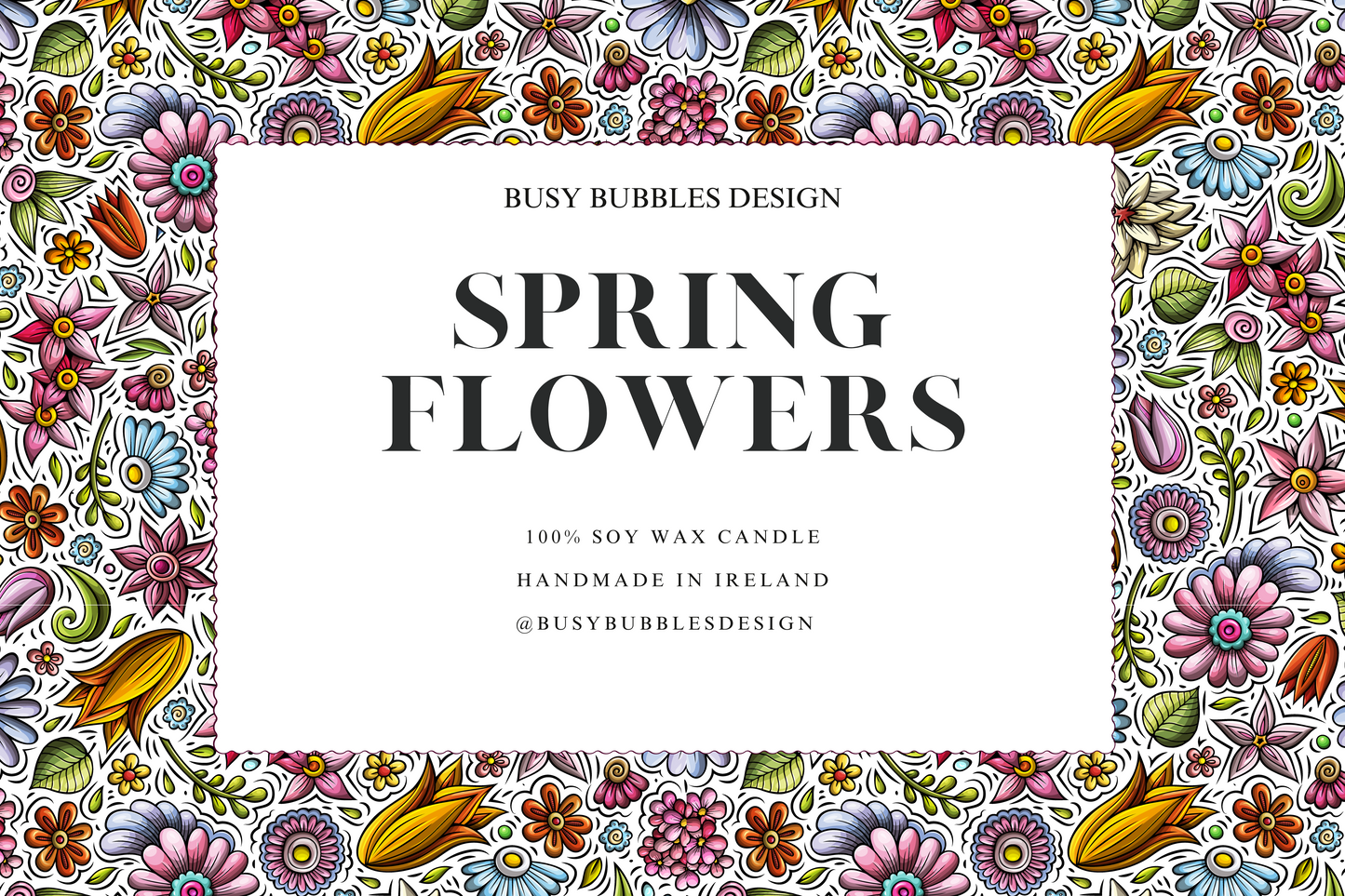 Spring Flowers (Collection)