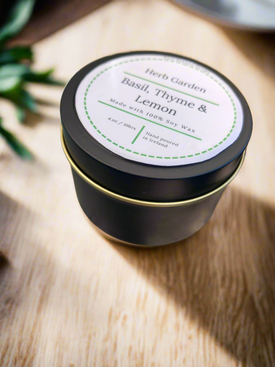 Citrus Burst (Collection)