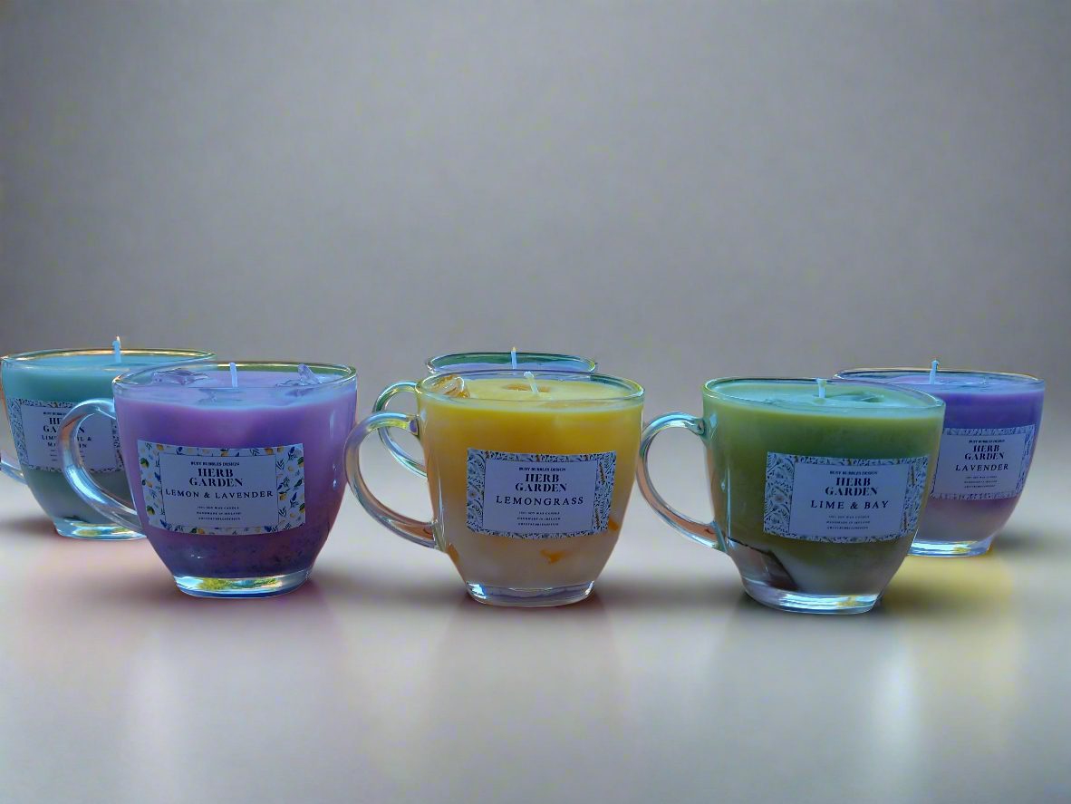 Mindful Mugs