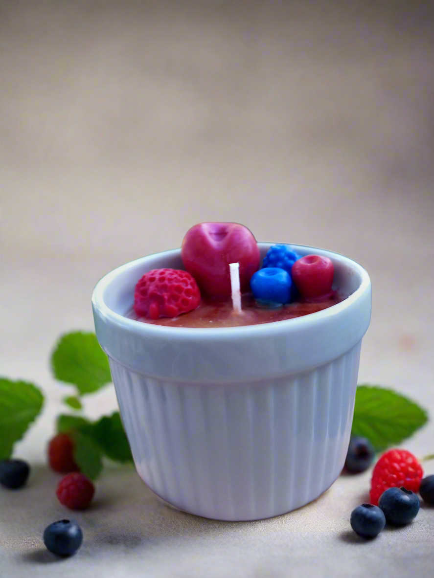 Vanilla Creme Brulee