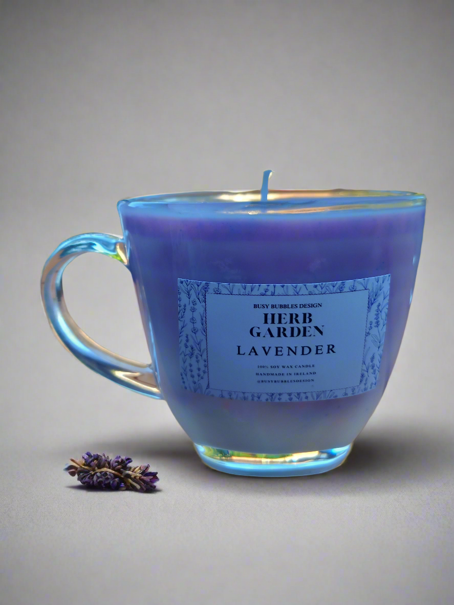 Mindful Mugs