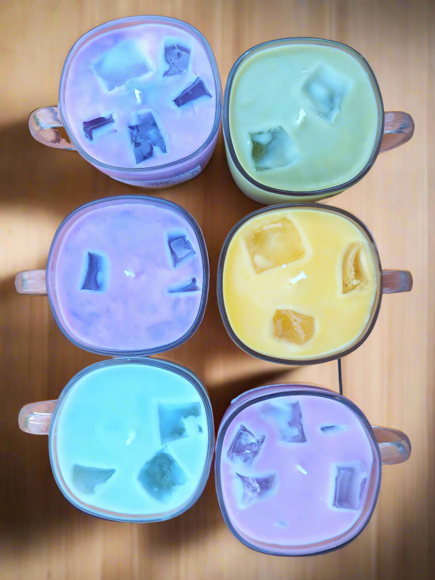 Mindful Mugs