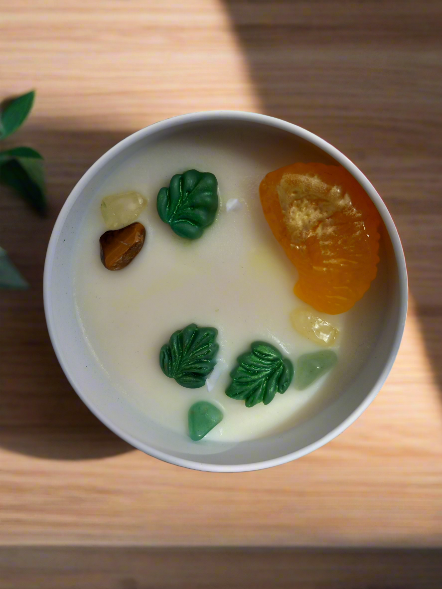 Citrus Burst (Collection)