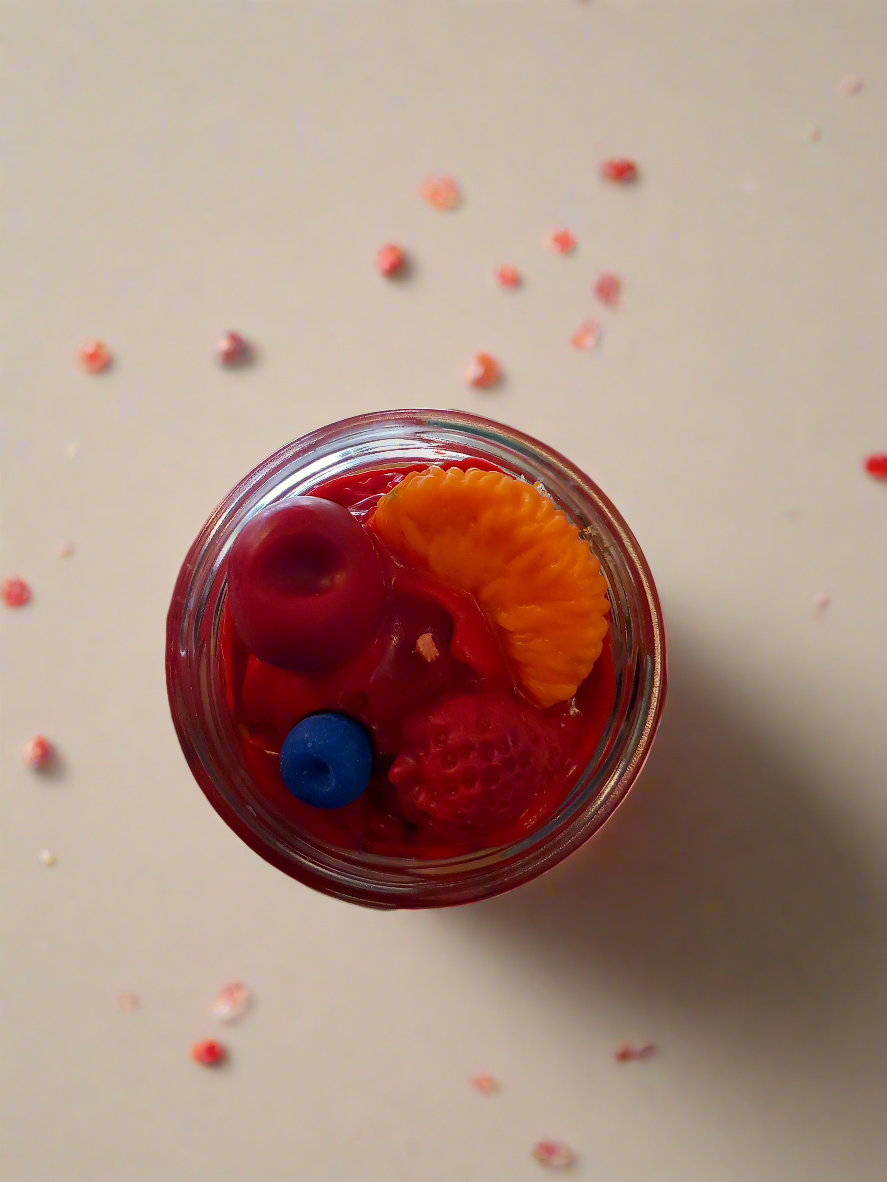 Pride 7.5oz Candle | Inspired by Sol. 68