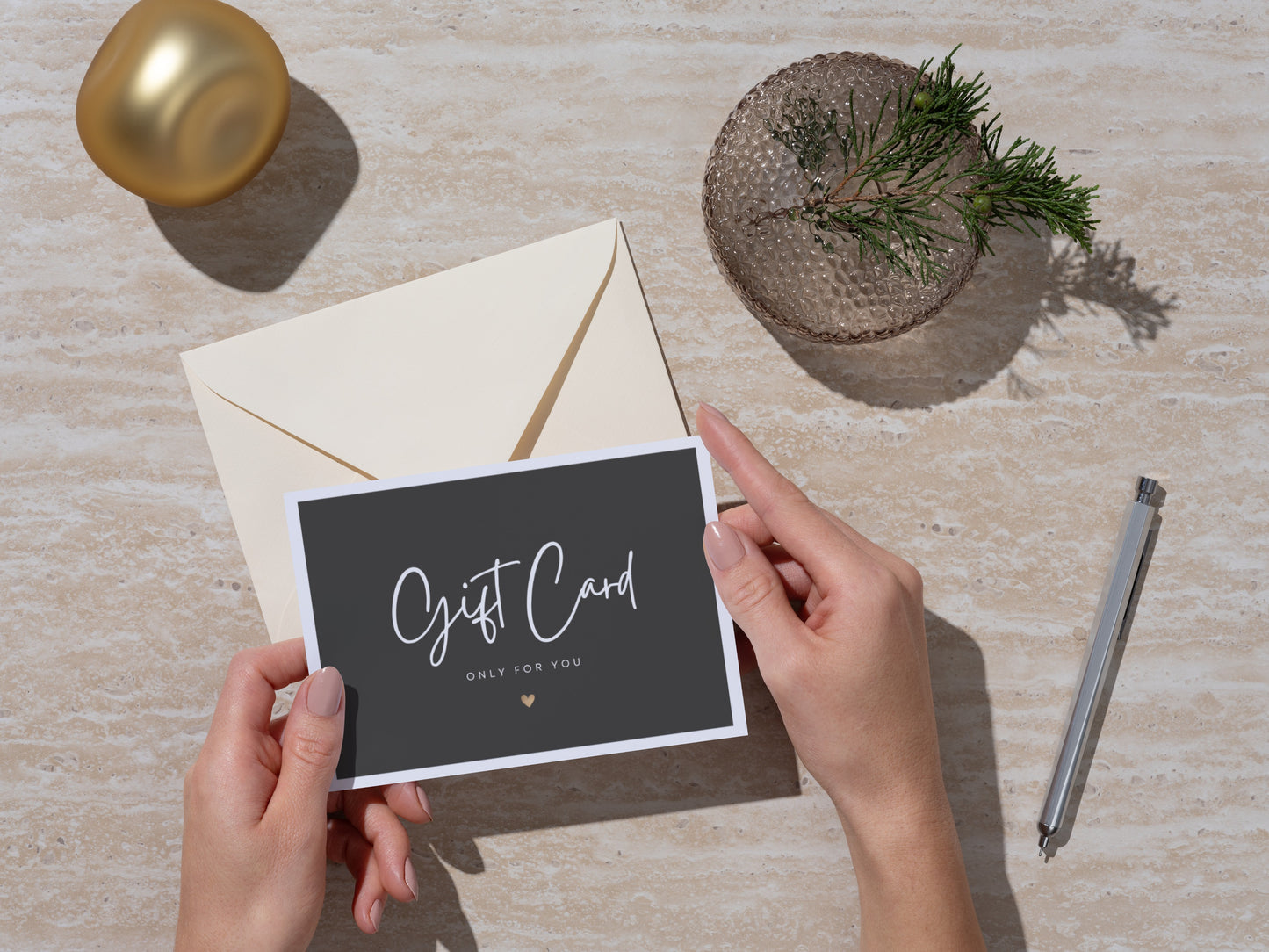 Busy Bubbles Gift Card