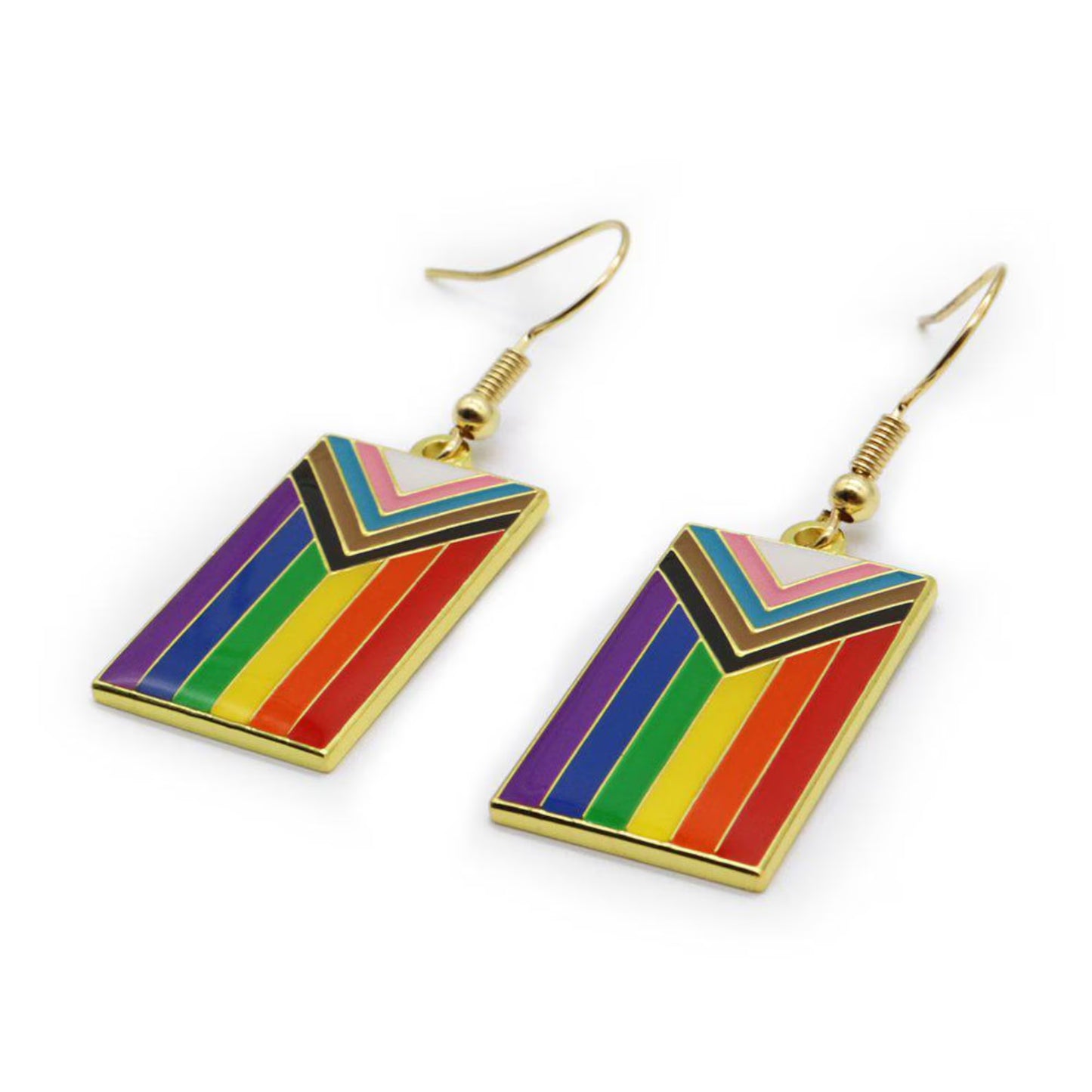 Radically Queer Hypoallergenic Earrings