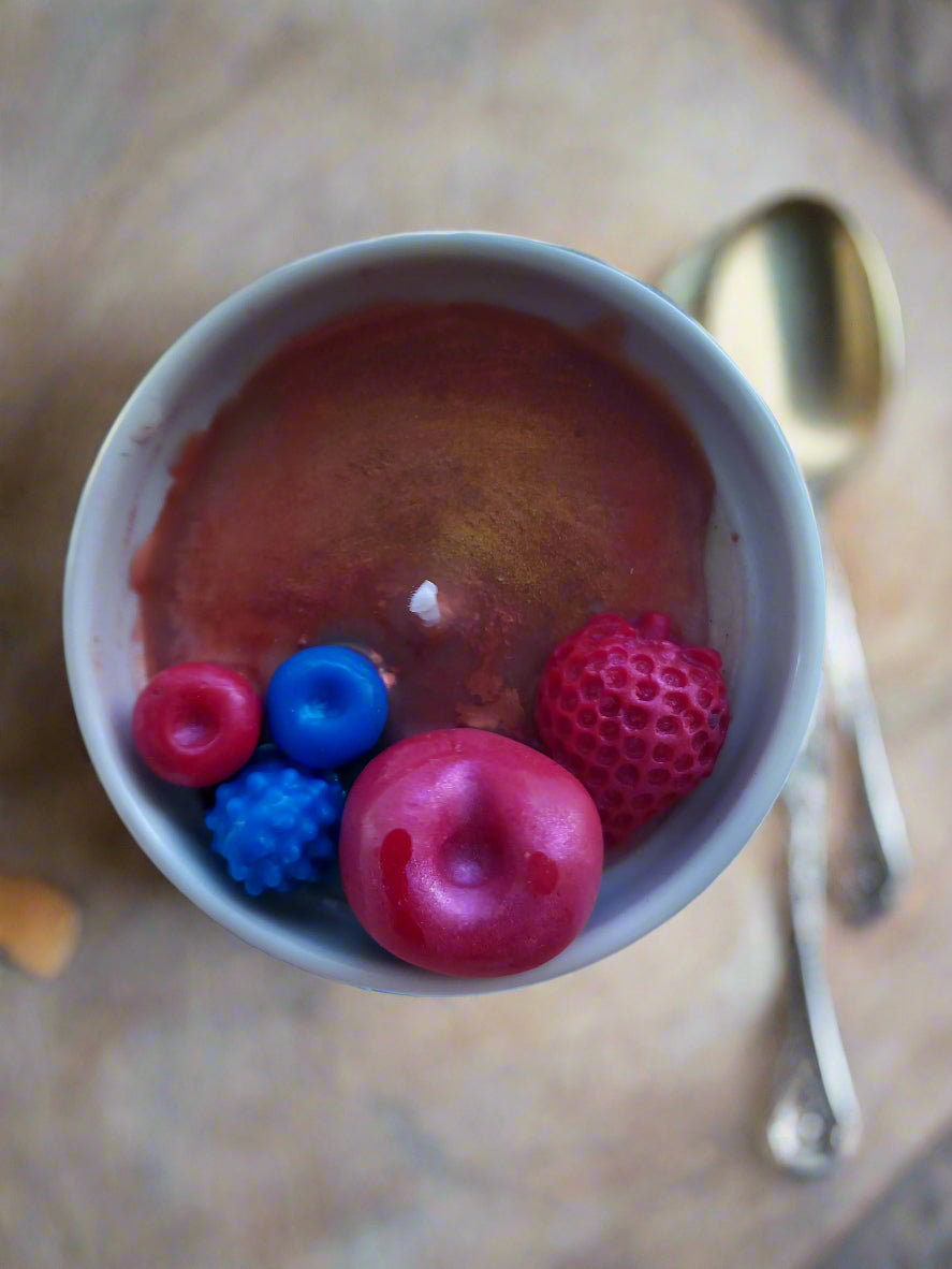 Vanilla Creme Brulee