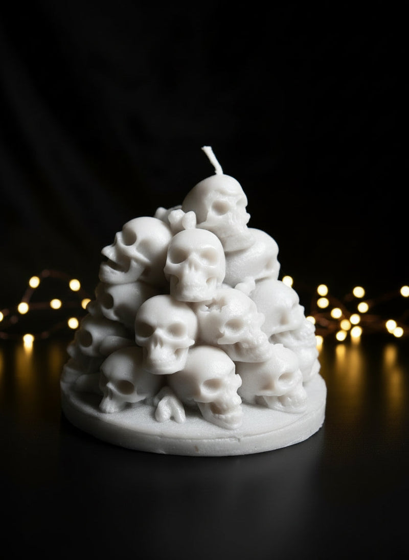 Pillar Candles