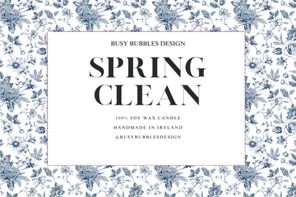 Spring Clean (Collection)