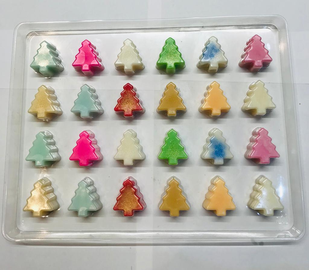Christmas Scent Advent Calendar
