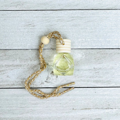 Hanging Car Diffuser