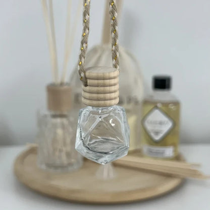 Hanging Car Diffuser