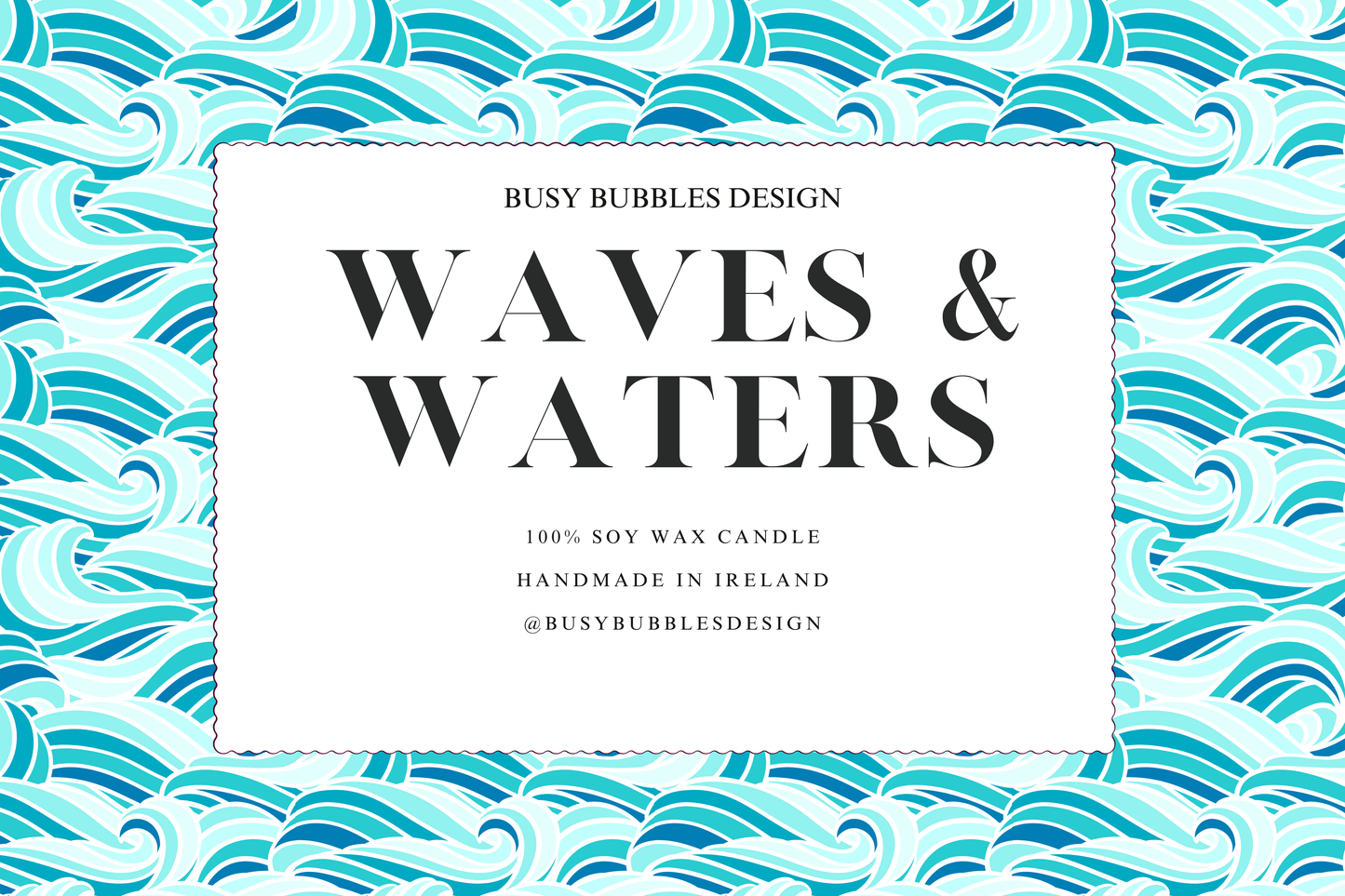 Waves & Waters (Collection)