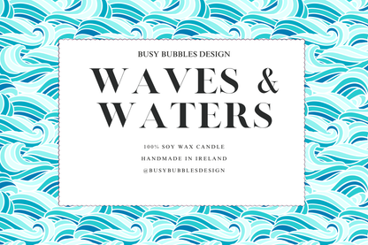 Waves & Waters (Collection)