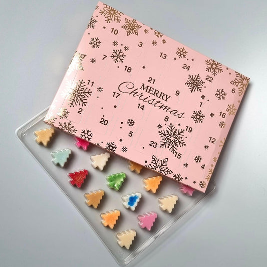 Christmas Scent Advent Calendar