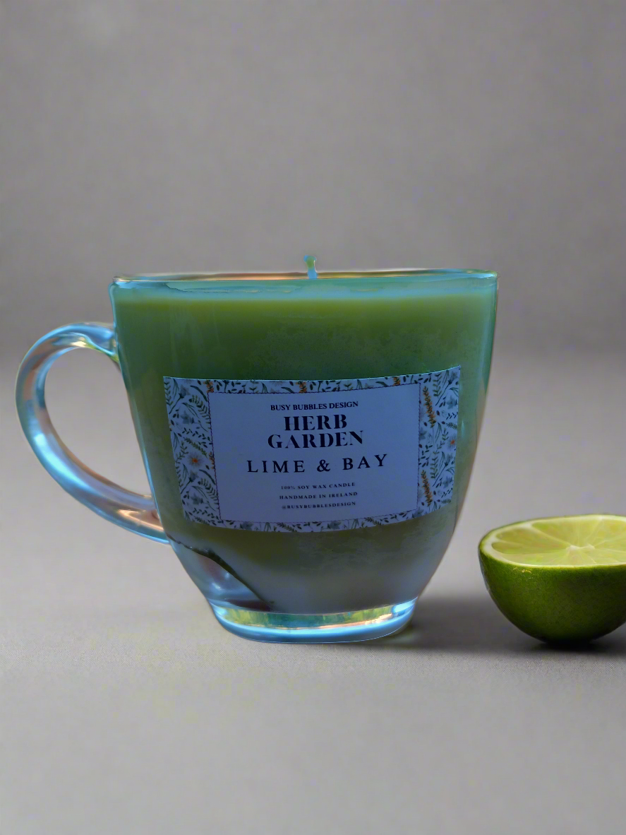 Mindful Mugs