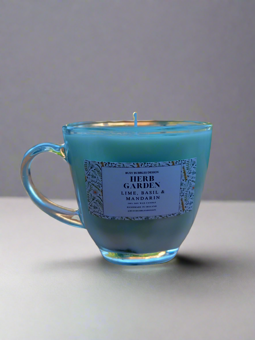 Mindful Mugs