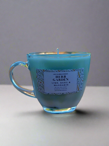 Mindful Mugs