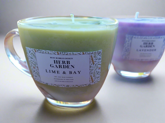 Mindful Mugs