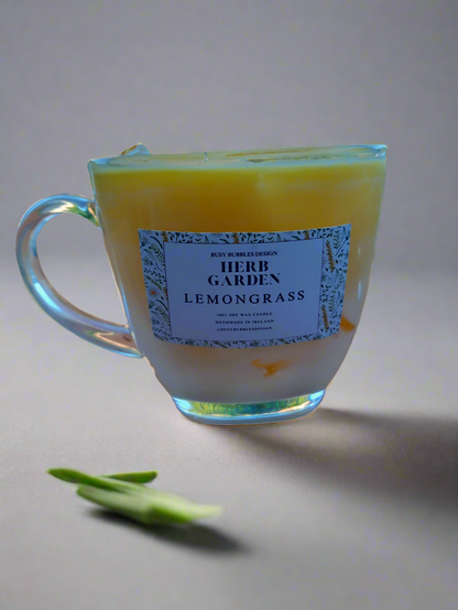 Mindful Mugs