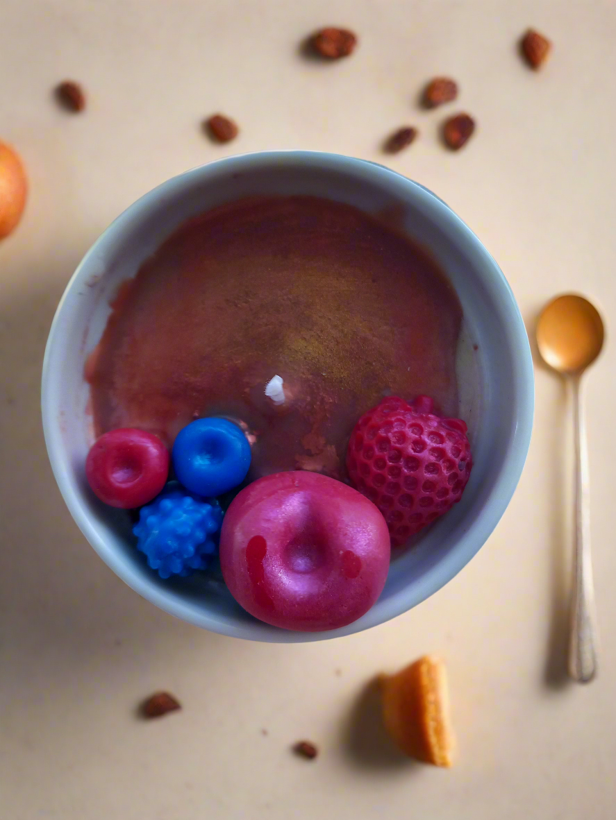 Vanilla Creme Brulee