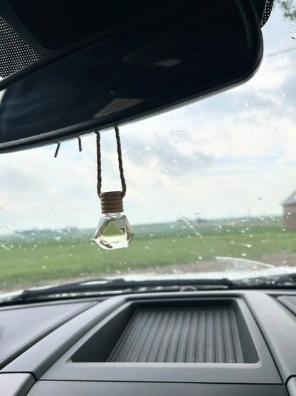 Hanging Car Diffuser