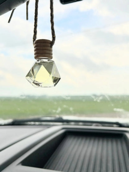 Hanging Car Diffuser