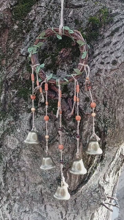 DIY Witch Box Kit – Create Your Own Witch Bell at Home 🕯️✨