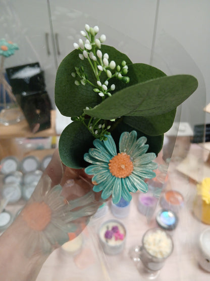 Daisy Bouquet Wax Melt