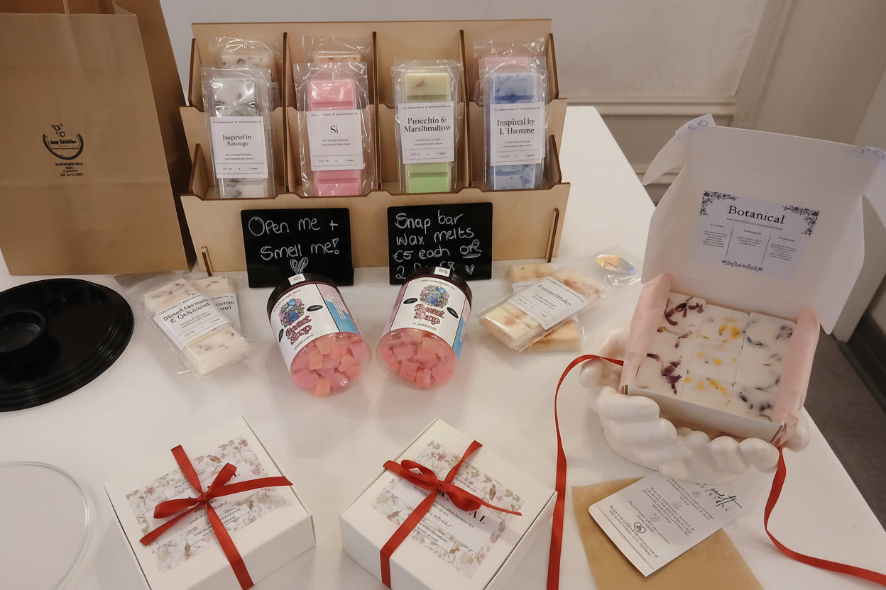 Best Selling Botanicals (Box)