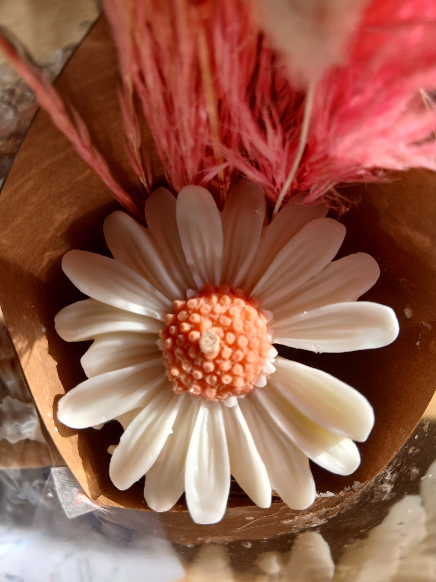 Daisy Bouquet Wax Melt