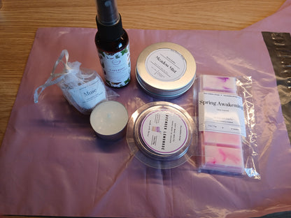 Mystery Box