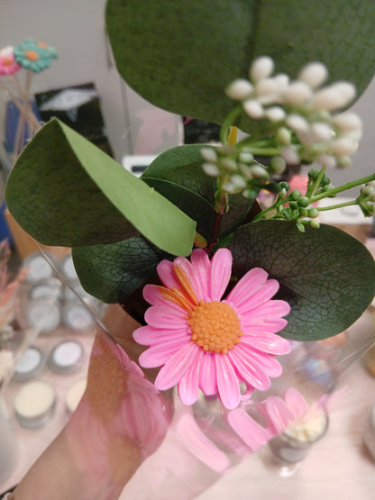 Daisy Bouquet Wax Melt