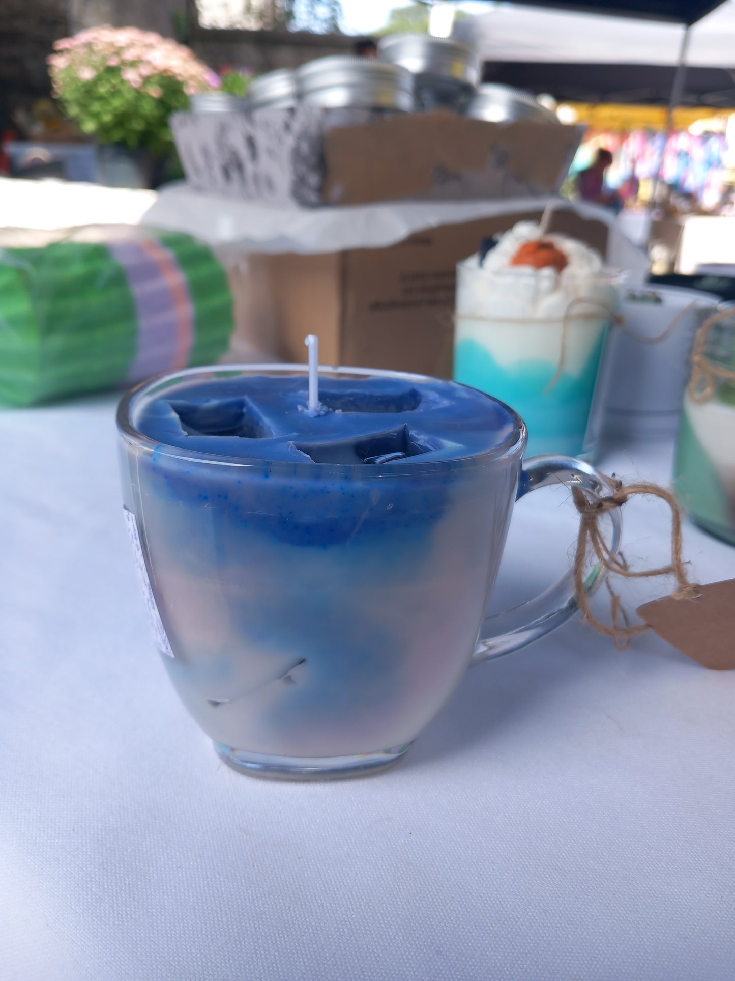 Mindful Mugs
