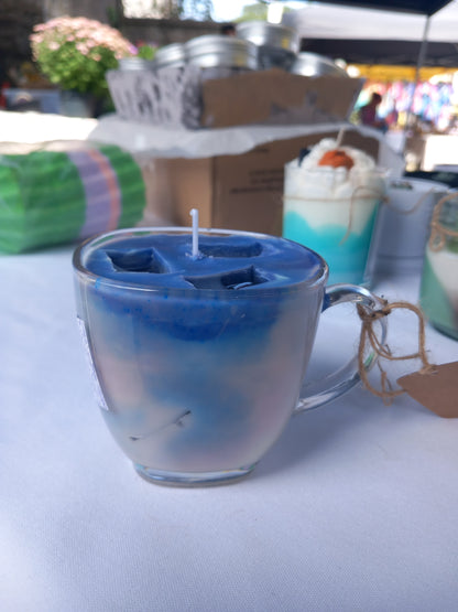 Mindful Mugs