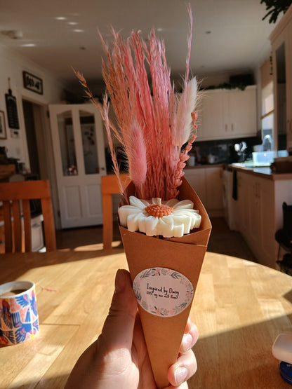 Daisy Bouquet Wax Melt