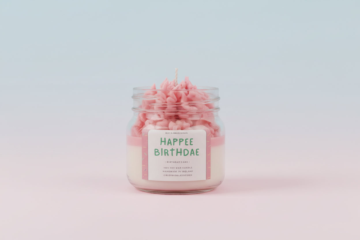 Happee Birthdae