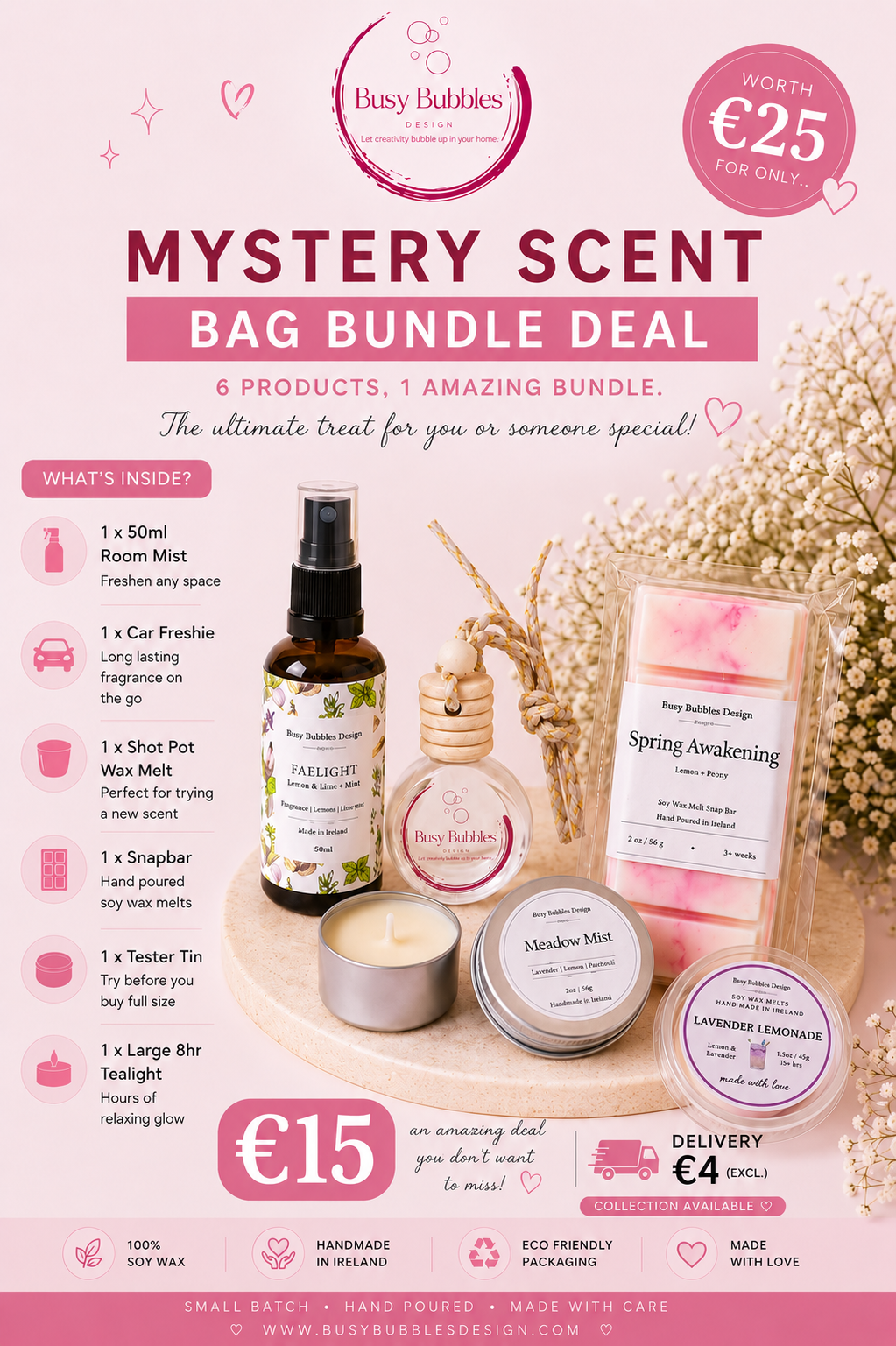 Mystery Box