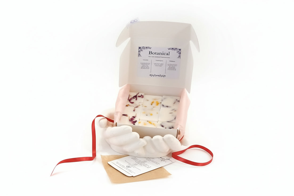 Best Selling Botanicals (Box)